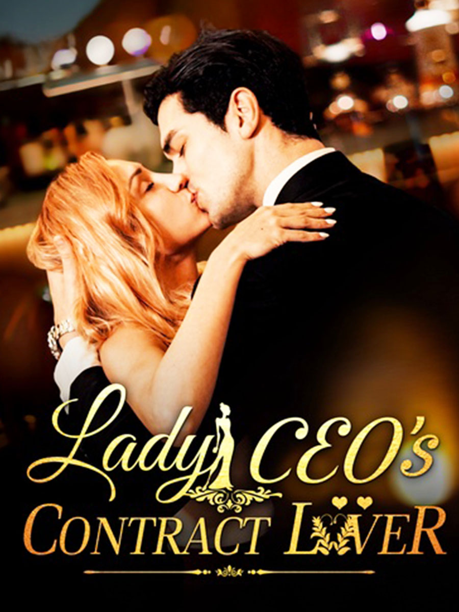 Lady CEO’s Contract Lover