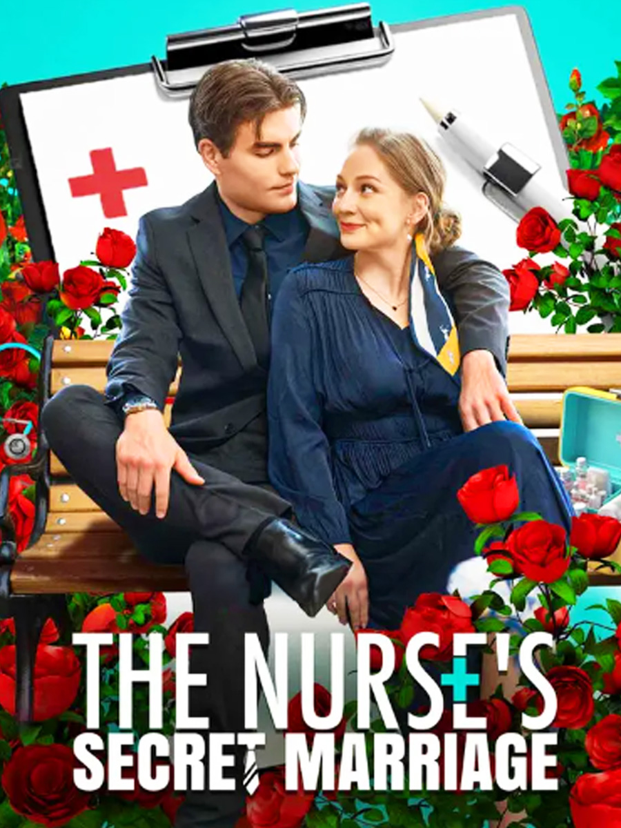 The Nurse’s Secret Marriage