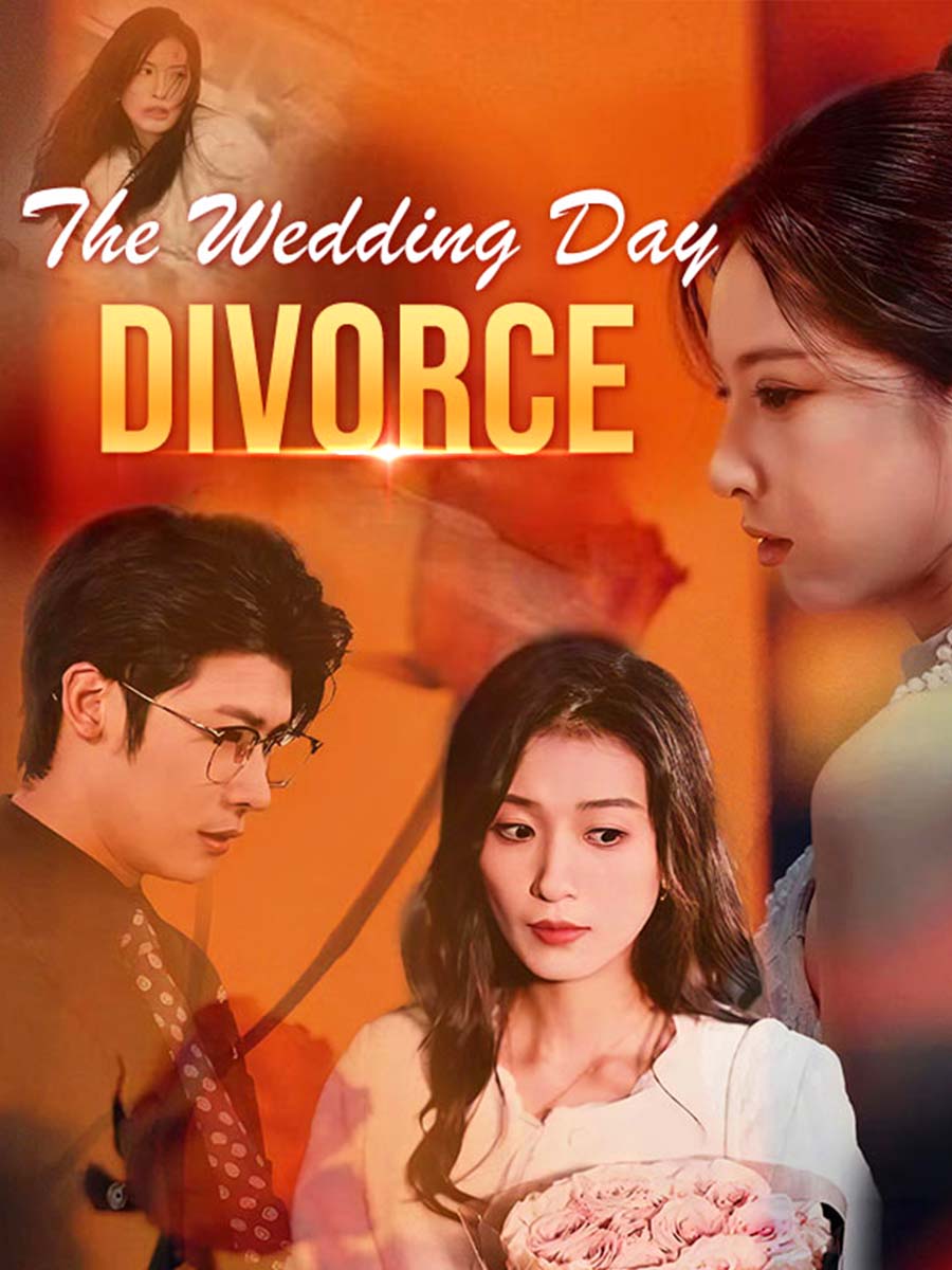 The Wedding Day Divorce