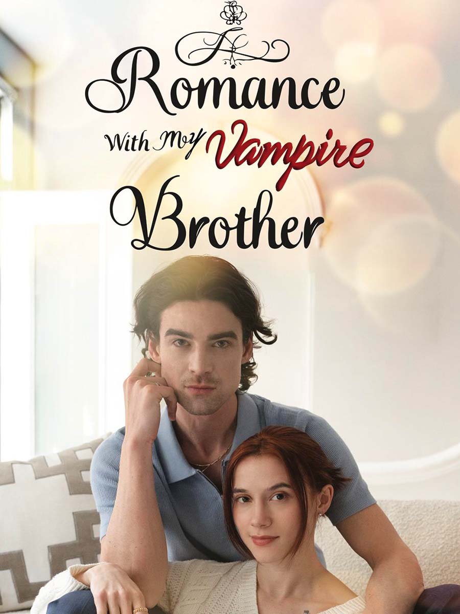 Romance With My Vampire Brother