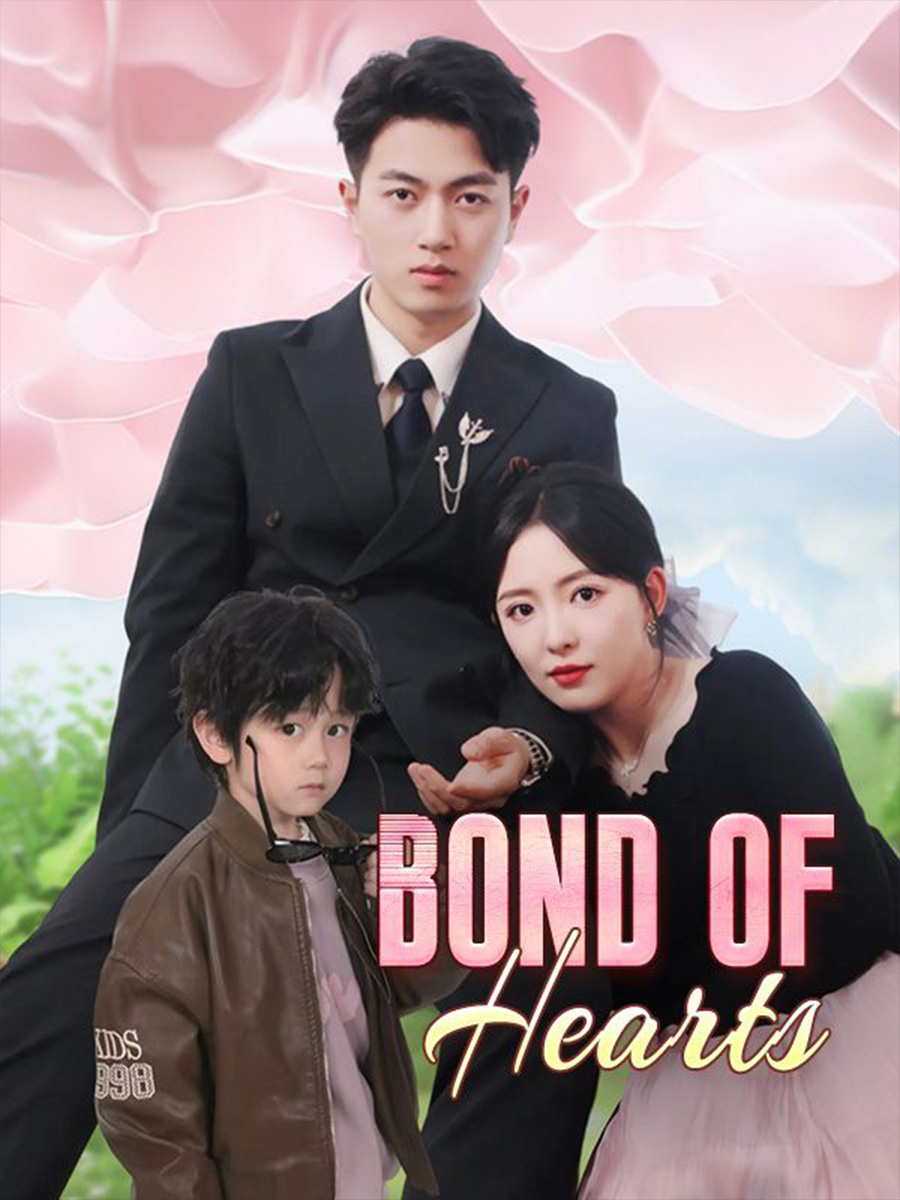 Bond Of Hearts